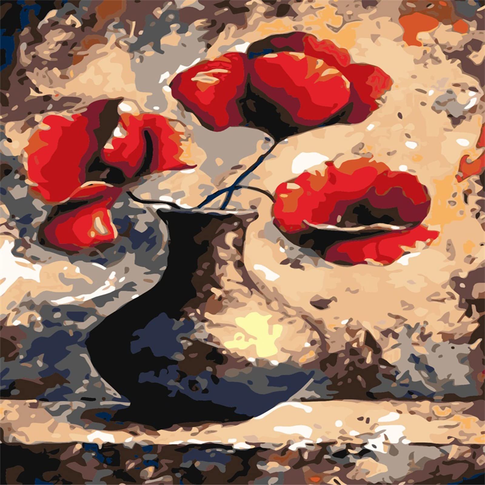 500 Piece Puzzle Flower Indoor Jigsaw Puzzle Game for Adults :  Amazon.com.au: Toys & Games