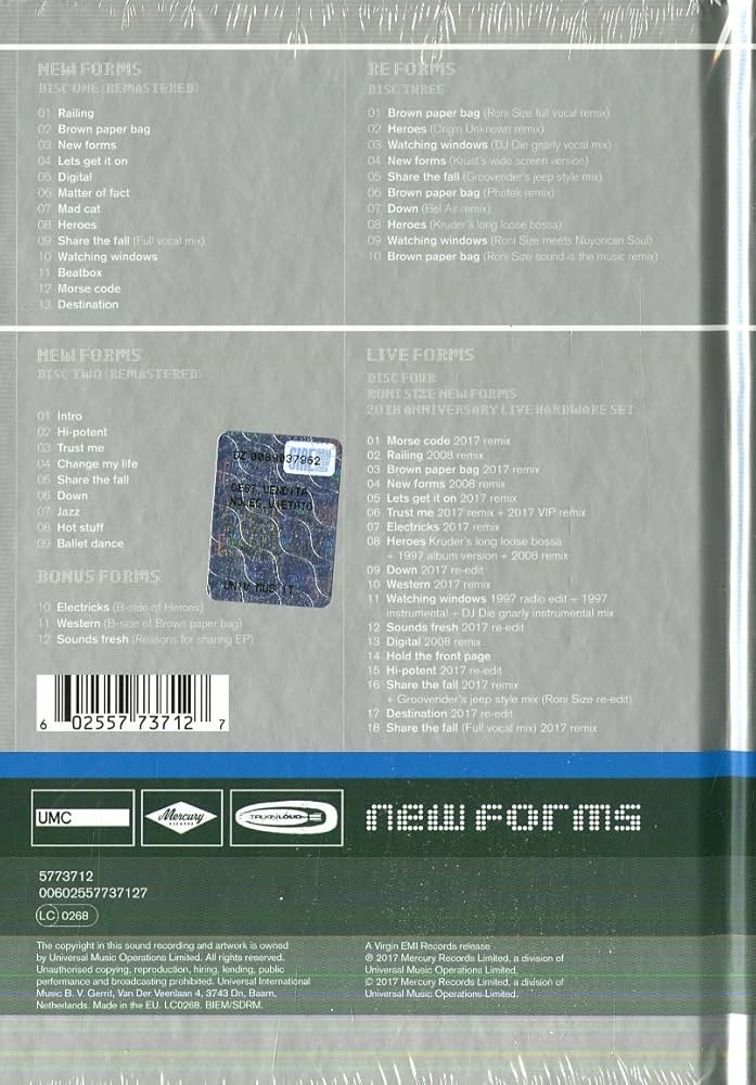 【厳選】ドラムンベース ロニサイズ クラストrepresent 周辺 12組 厳選】ドラムンベース ロニサイズ クラストrepresent 周辺 12組