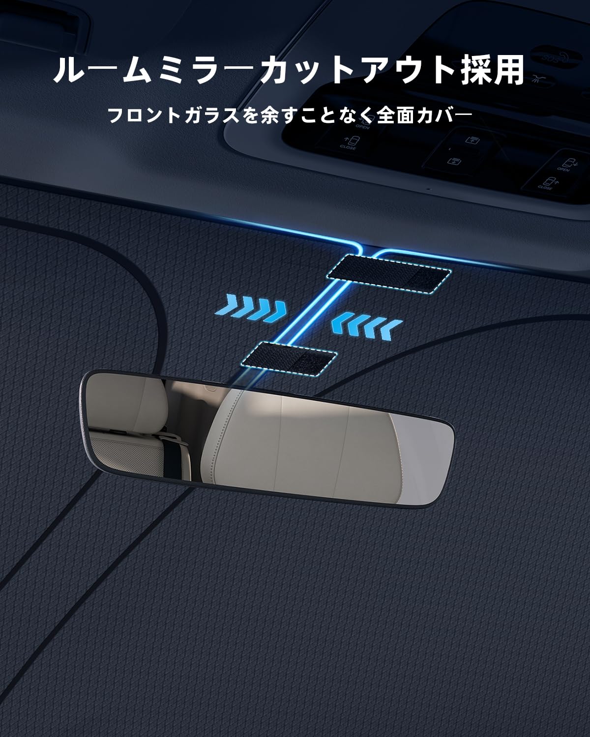 Amazon.co.jp: LANGBEAN レクサス RX 専用 サンシェード フロント