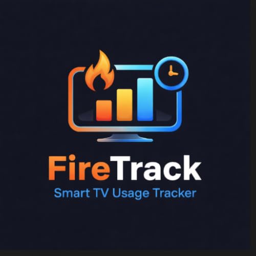 Fire TV App Usage Tracker