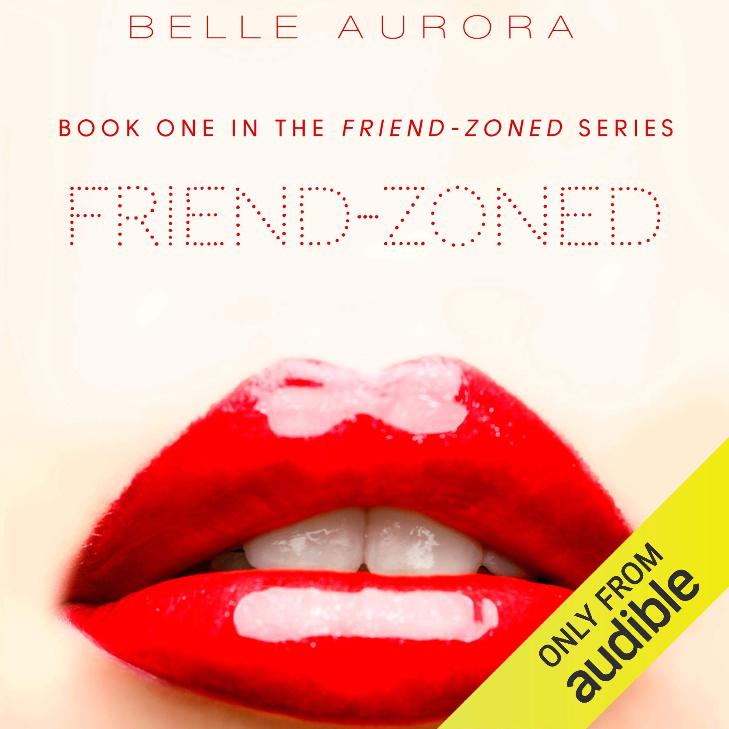 Cover art for Friend-Zoned