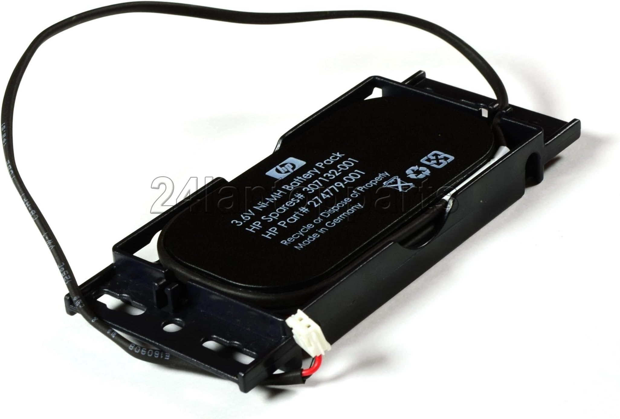 Depot International Enterprise New HPE Spare Part 398648-001 Alternate to: 383280-B21 - Battery Charger Module - 1Yr Wnty