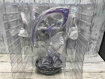 Amazon | 中箱未開封 APEX 刻晴 疾雷快雨Ver. 1/7 原神