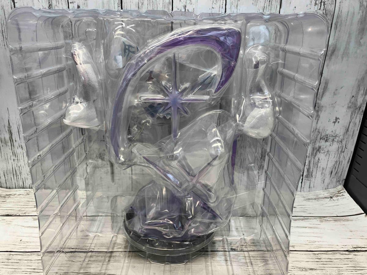 Amazon | 中箱未開封 APEX 刻晴 疾雷快雨Ver. 1/7 原神