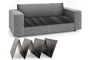 evelots Sofa/Couch Cushion Wood Support: Restore Your Furniture