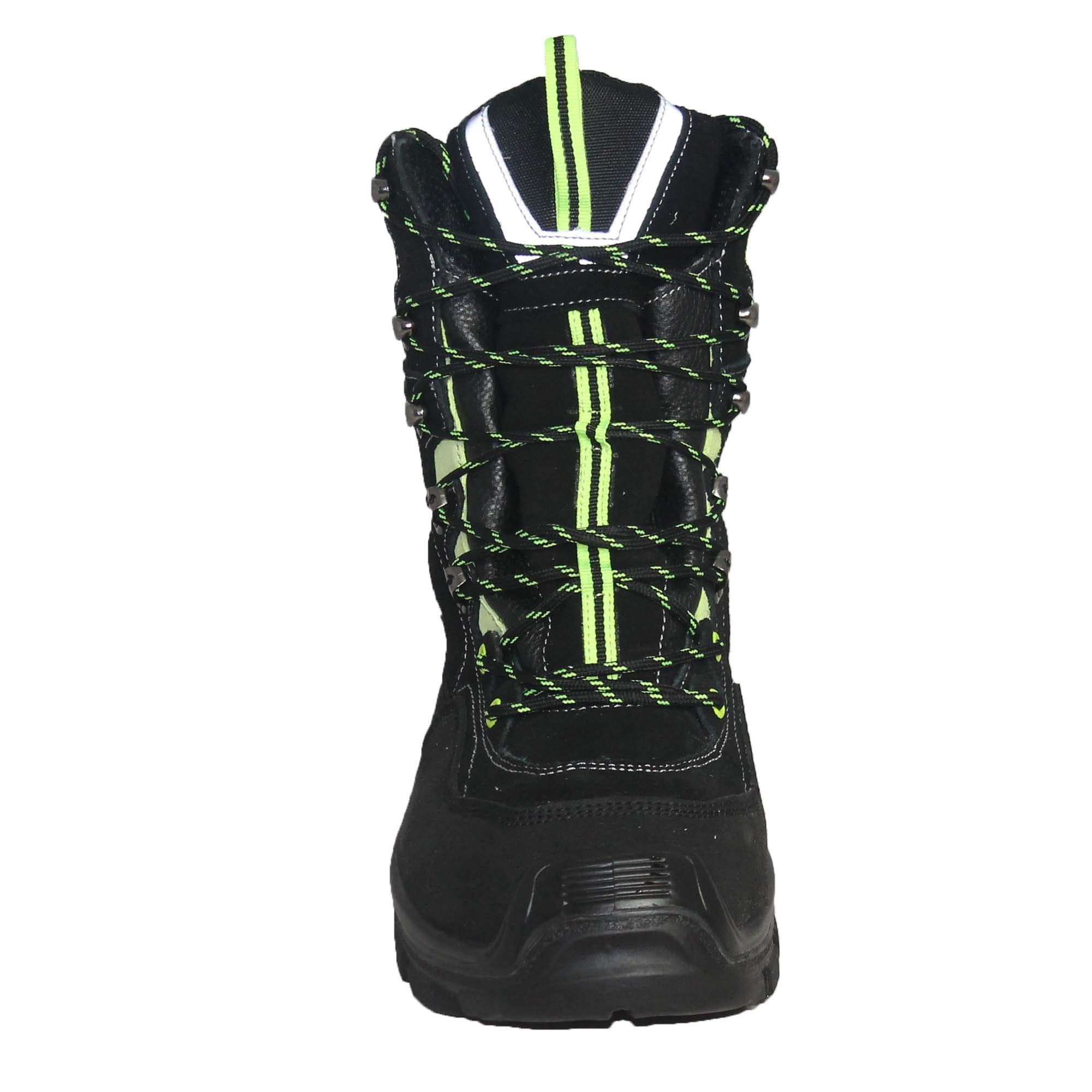 Lupriflex Sportive Hunter Pro 3-640 Botas de protección contra Cortes Clase 3