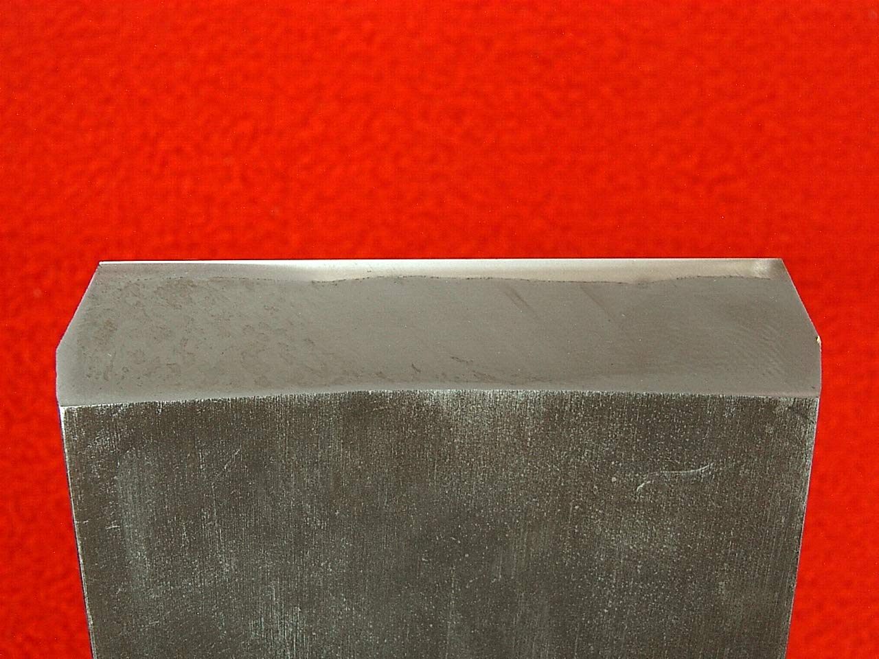 Amazon | 寸八鉋刃 平台鉋用 左市秀 刃71×110mm | 平かんな