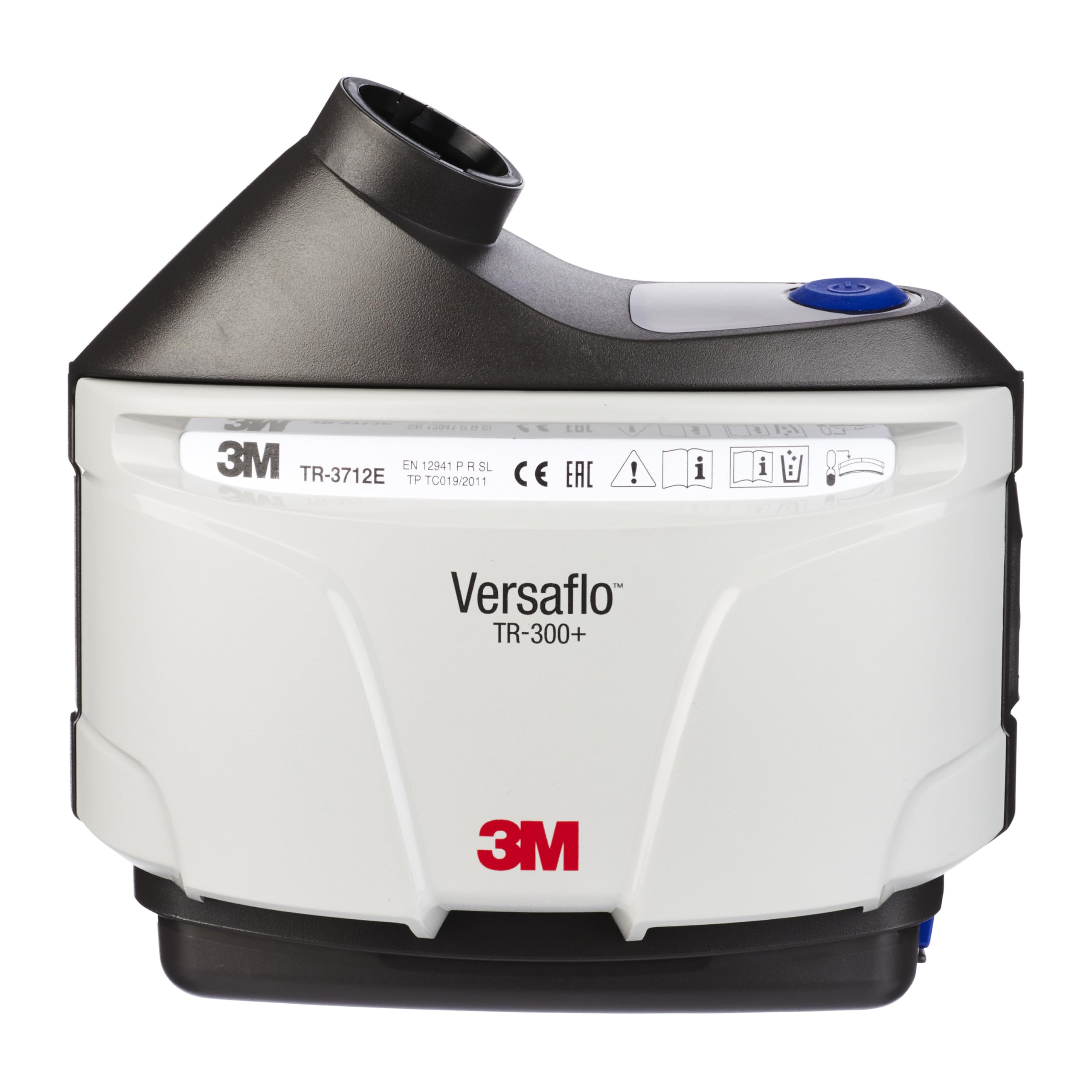 3M Versaflo Powered Air Respirator System, TR-302E+