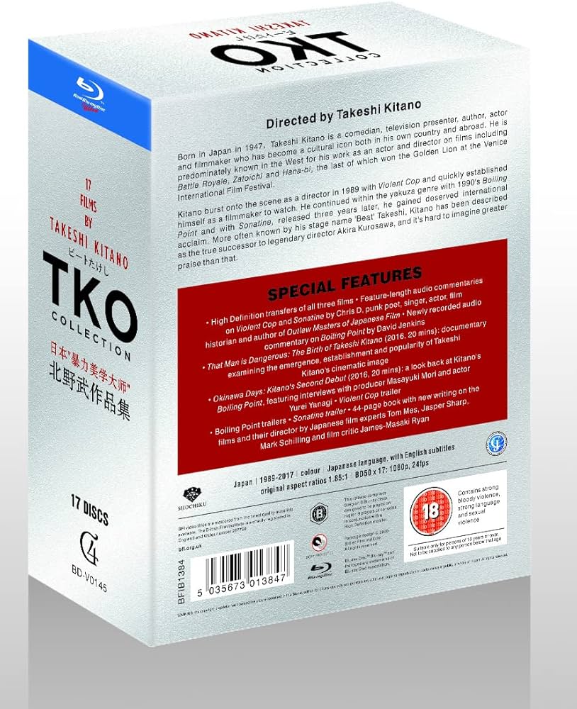 北野武監督 TKO COLLECTION 北野武作品集 #002 713dhrkBgnL._UF350,350_QL50_.jpg