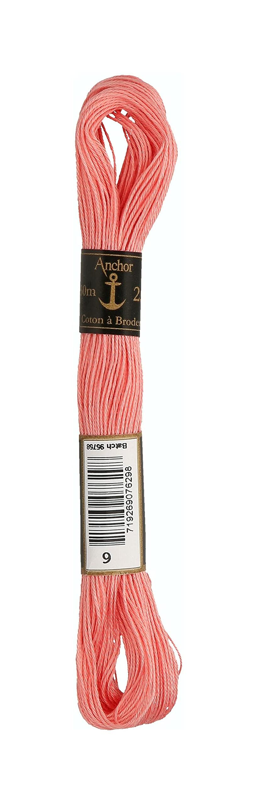 Anchor Coton à Broder, 4386025-00023, Couleur