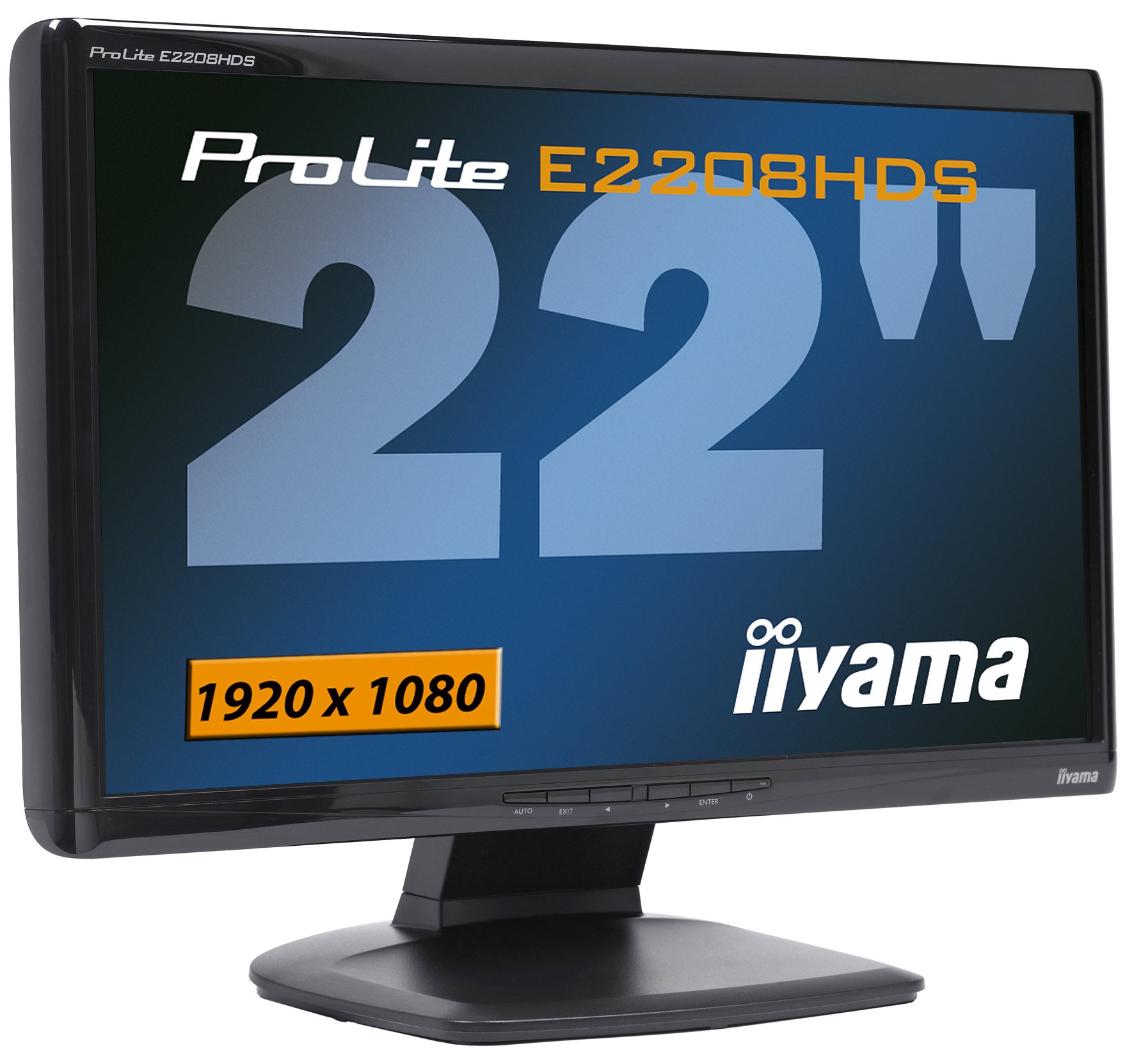 【テレビ】iiyama ProLite PL2200 価格.com - iiyama ProLite E2208HDD-B PLE2208HDD-B1 [21.5