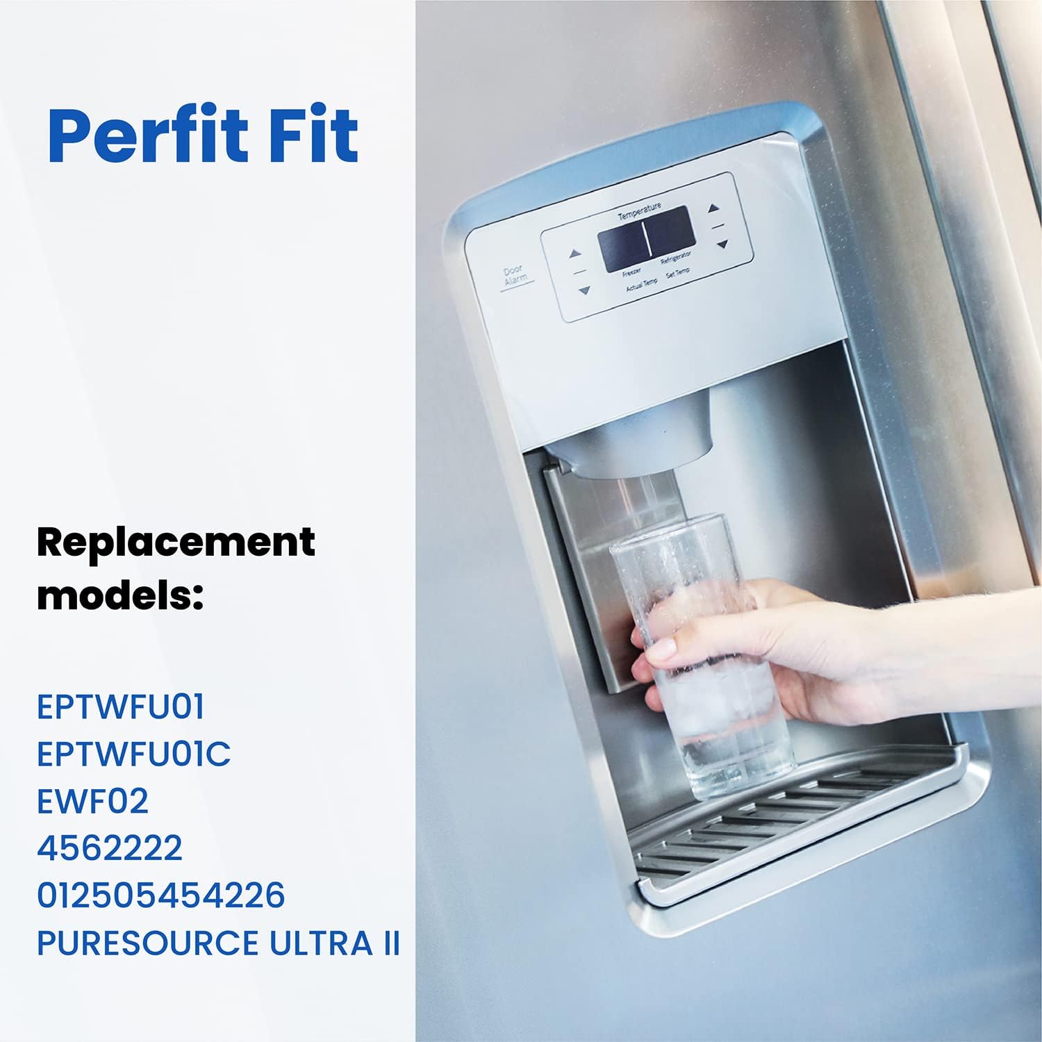 Pure Source Ultra II: Top 3 Replacement Filters for Crystal Clear Water!