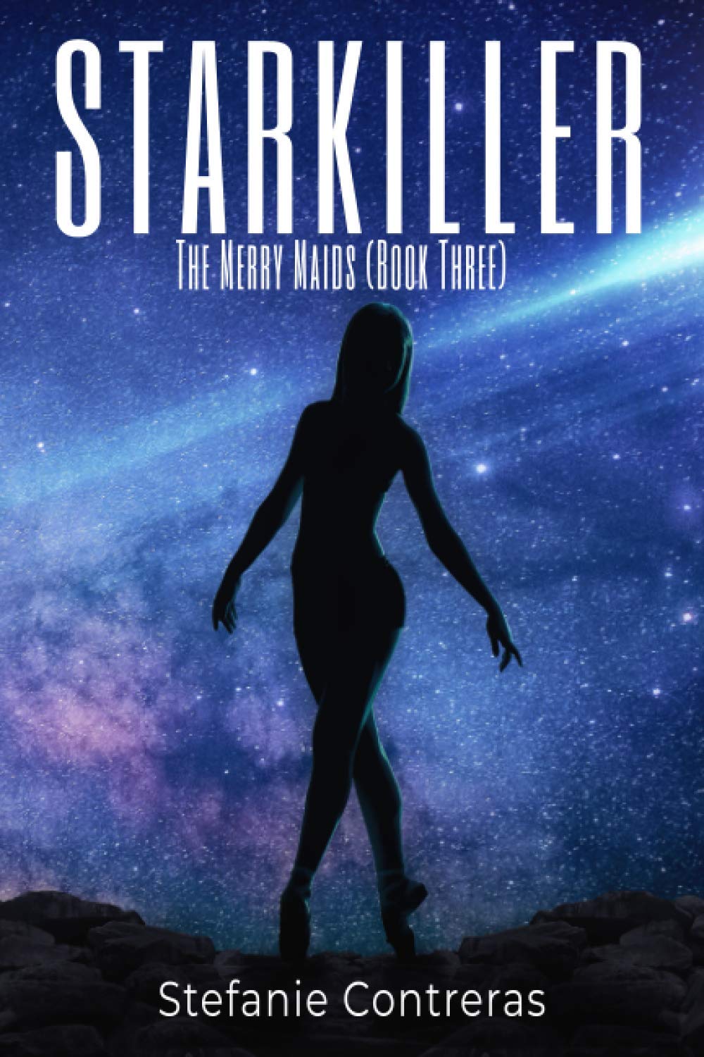 Starkiller: The Merry Maids Book Three