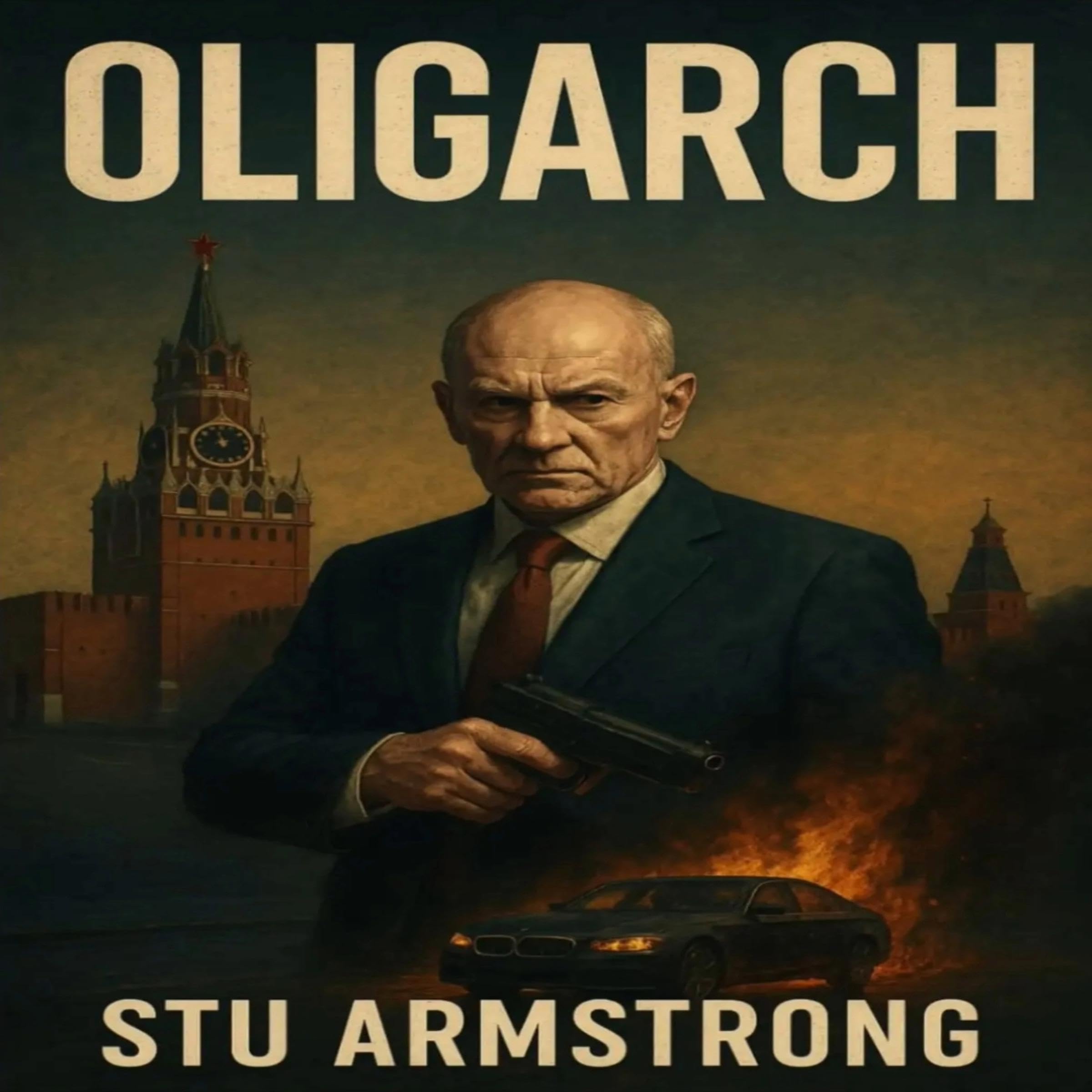 Oligarch