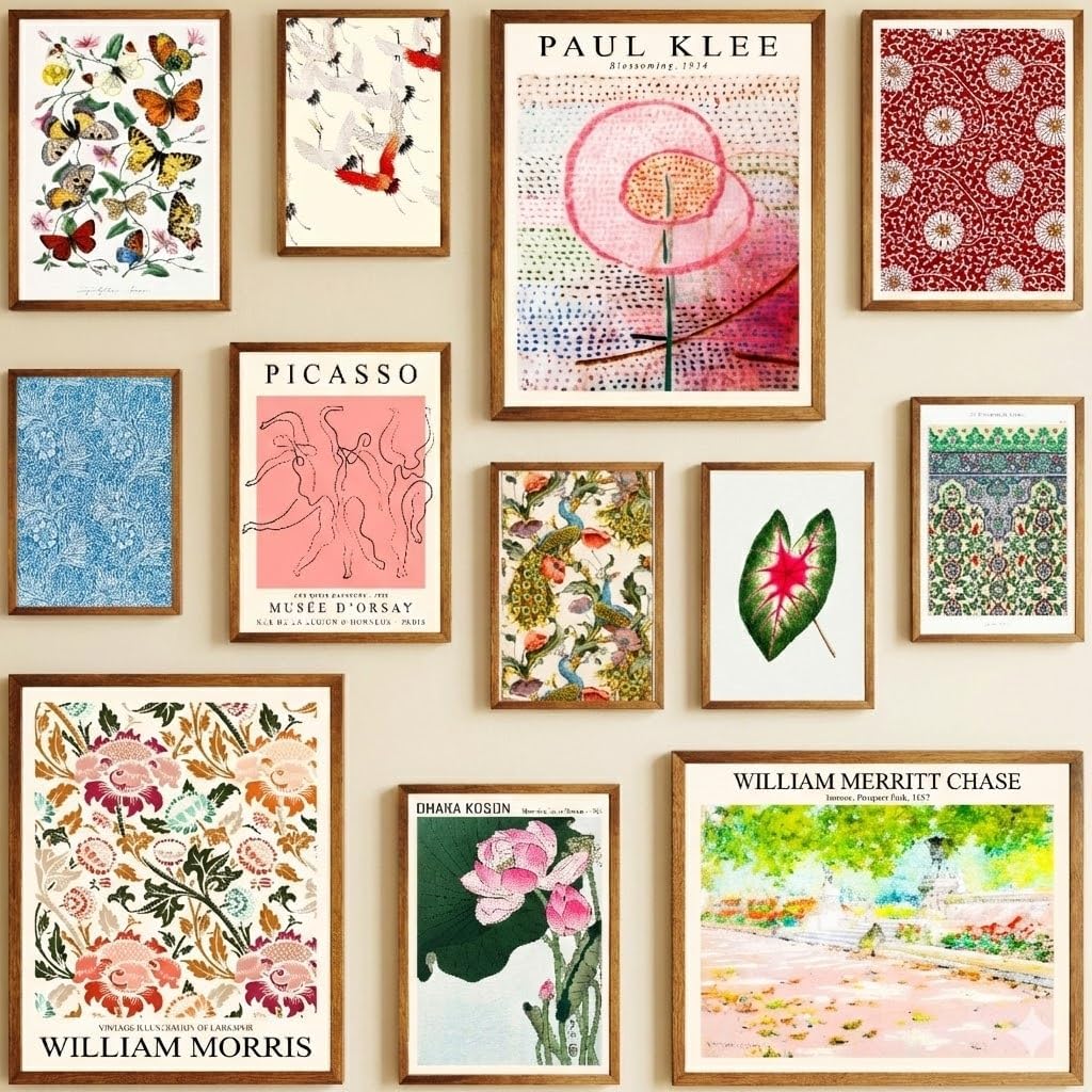 Collectible Prints & Posters