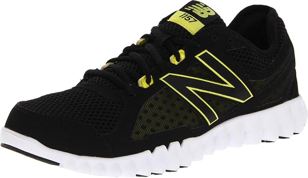 MX1157 Gym Cross-Training Shoe 