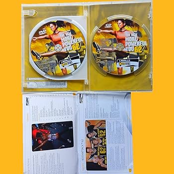 Amazon.co.jp: Body Attack 62 CD DVD LESMILLS BODYATTACK Les
