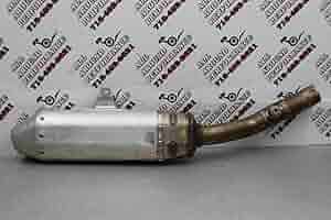 専用★A2 Genuine 18310-Z44-A30 Muffler for Honda EU2200i and EB2200i