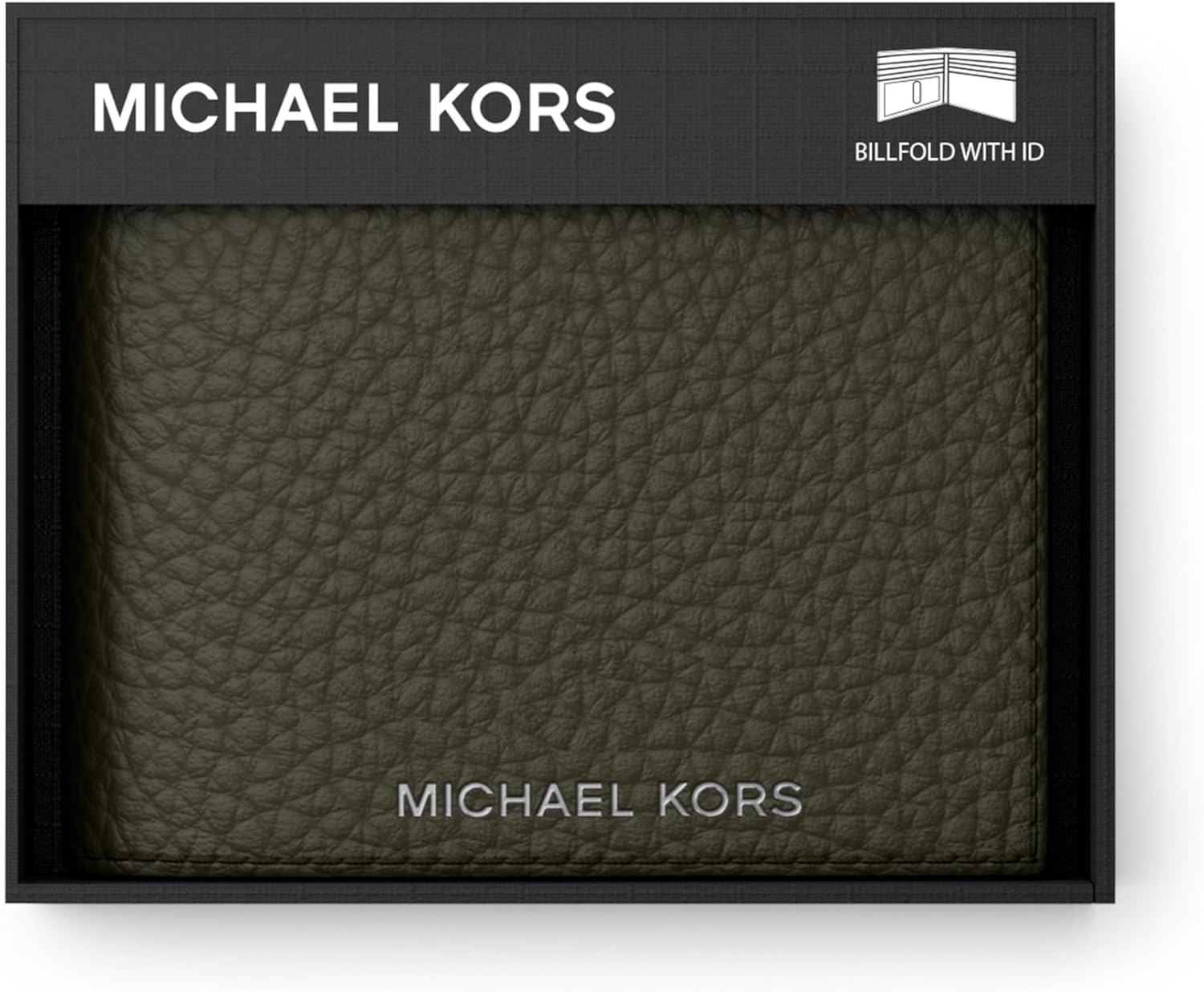 Michael Kors Men's Hudson Billfold - Image 3