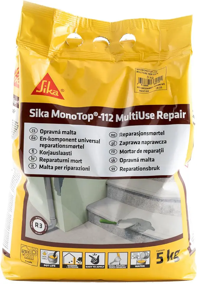 cemento autolivellante immagine prodotto