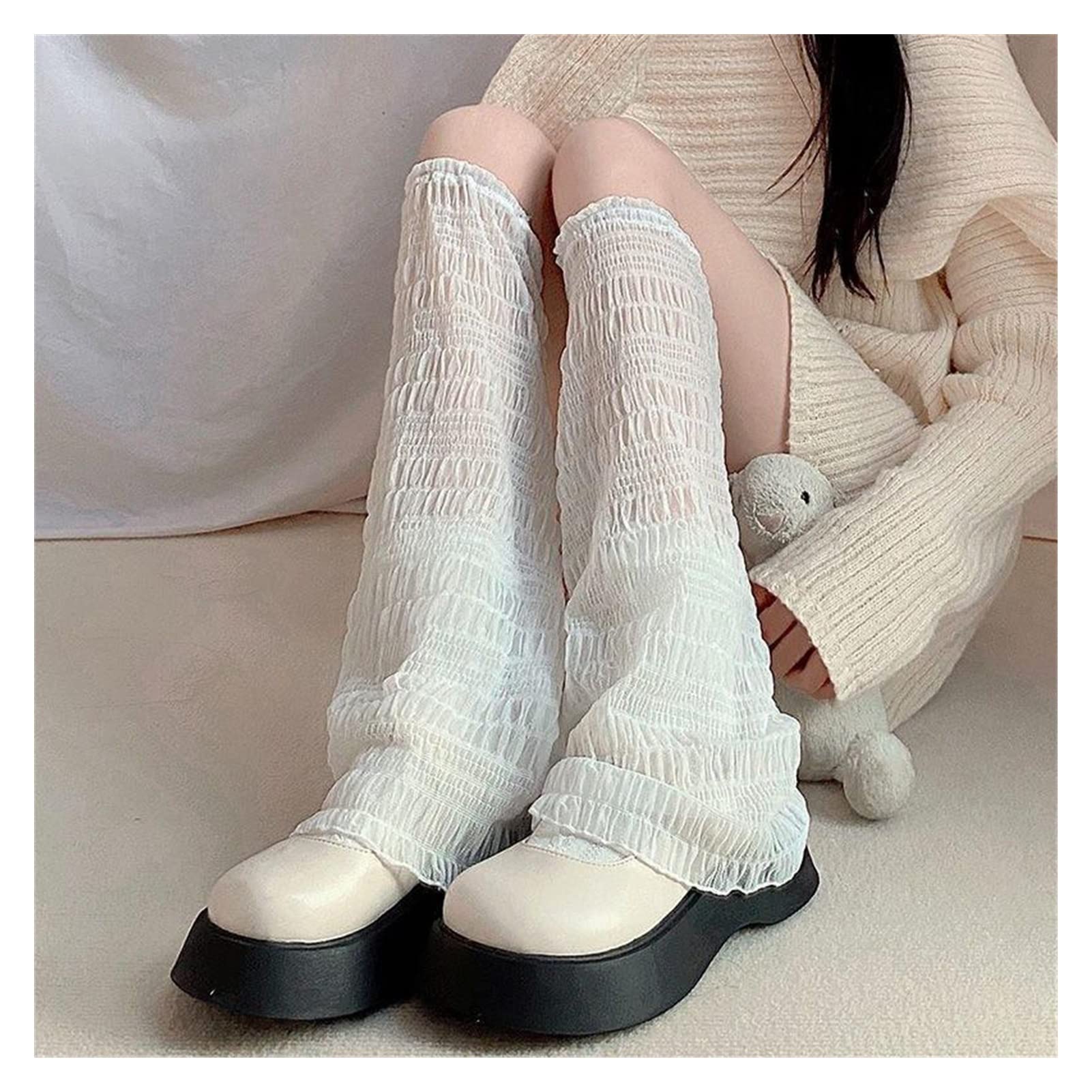 ロリータソックス 我が儘な姫君へ