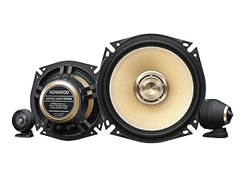 KENWOOD タワースピーカー set x4 Amazon.co.jp: KFC-XS175S KENWOOD Custom Fit Separate Speaker