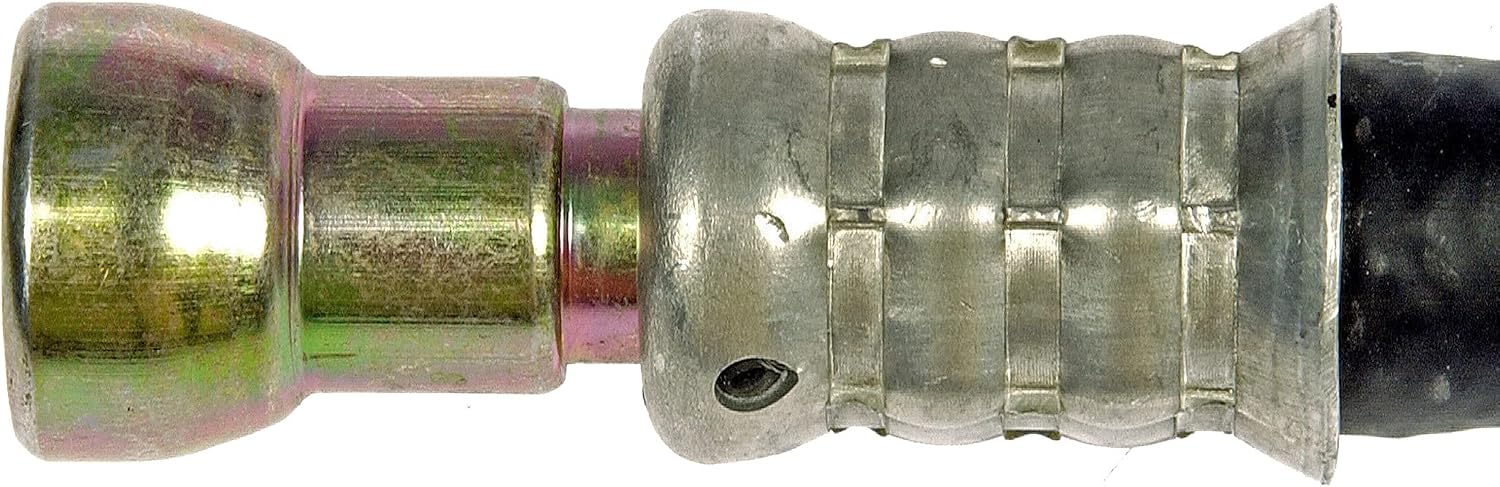 Dorman 624-834 Automatic Transmission Oil Cooler Hose Assembly Compatible with Select Dodge Models