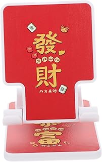 CAXUSD Suporte De Telefone Móvel Dobrável Suporte De Telefone Para Mesa Decoração De Escritório Suporte De Telefone De Mesa Suporte De Telefone Para Mesa De Mesa Suporte De Telefone