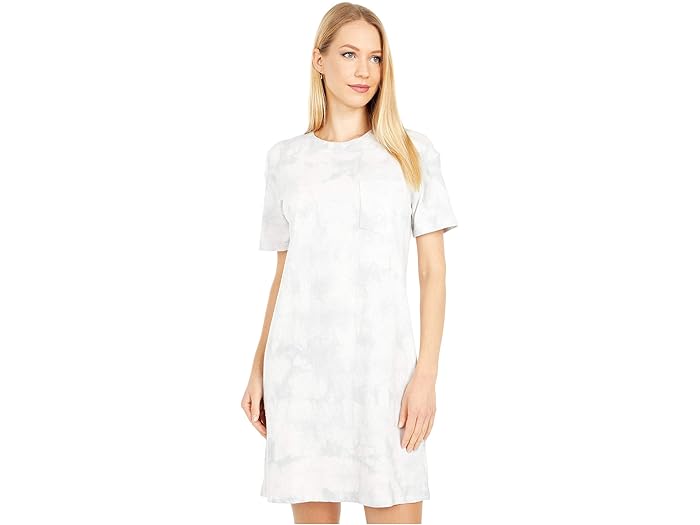 Madewell tie dye tee dress Clearance