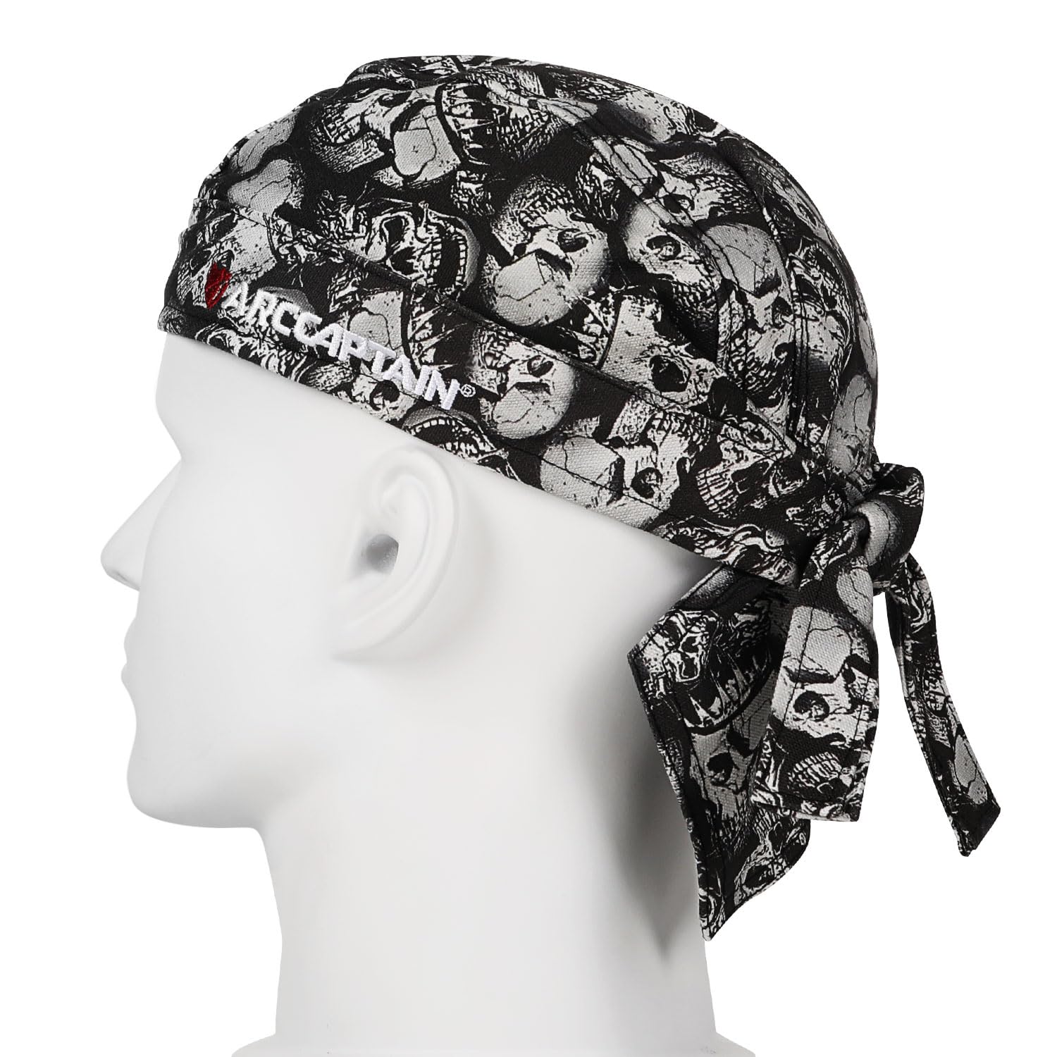 Welding Doo Rag - Protect Your Head FREE SHIPPING -2