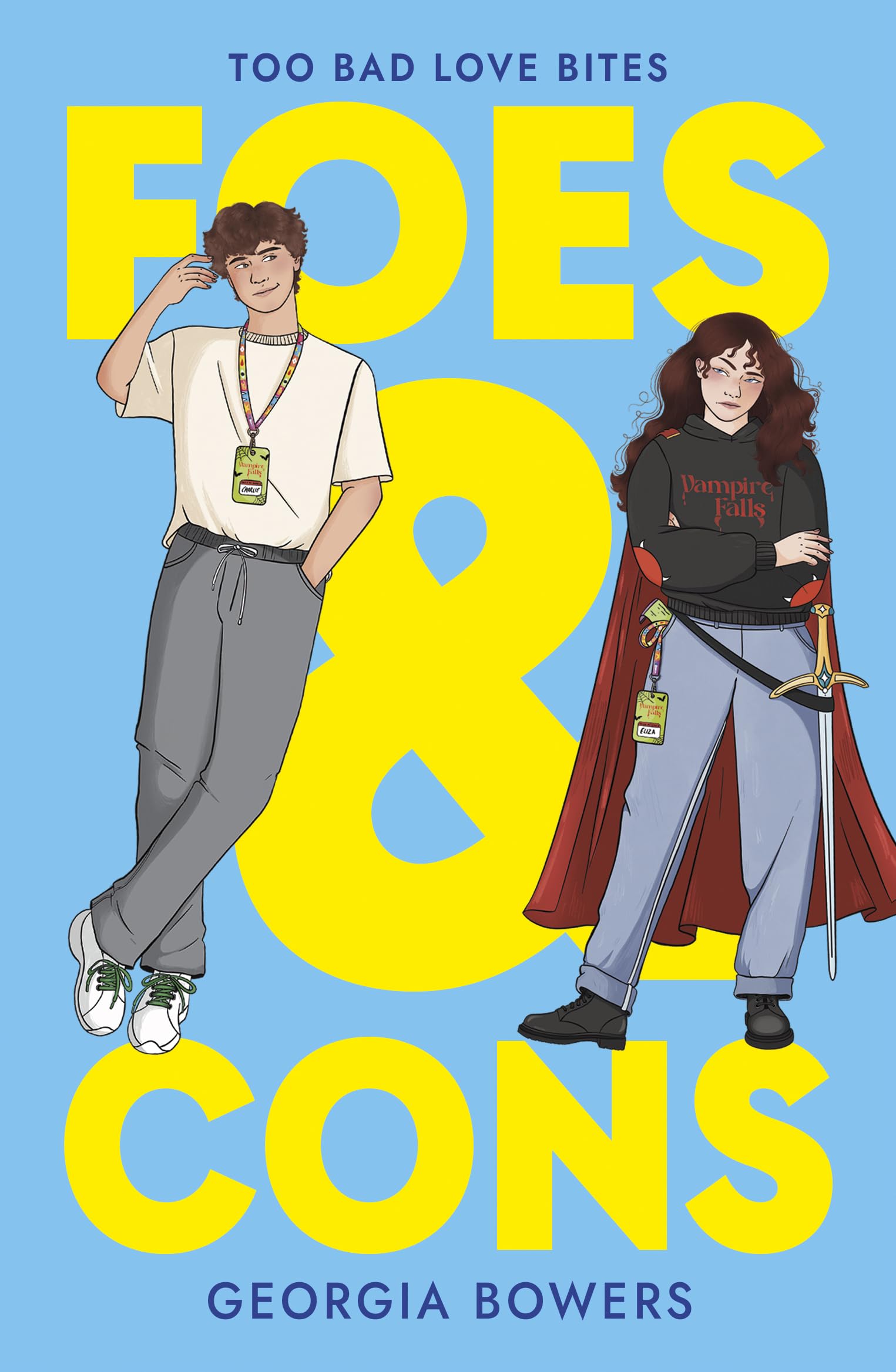 Foes and Cons