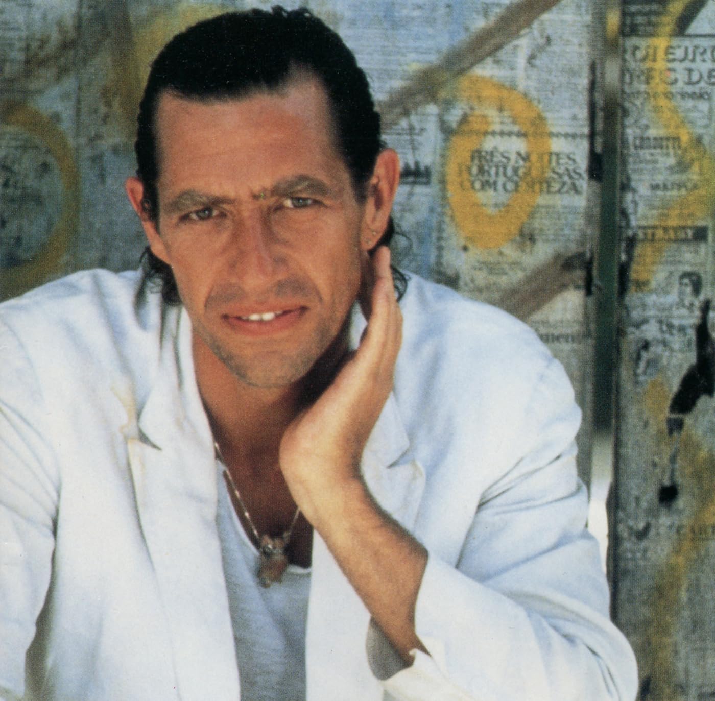 Stephan Remmler & Die Sechs Richtigen