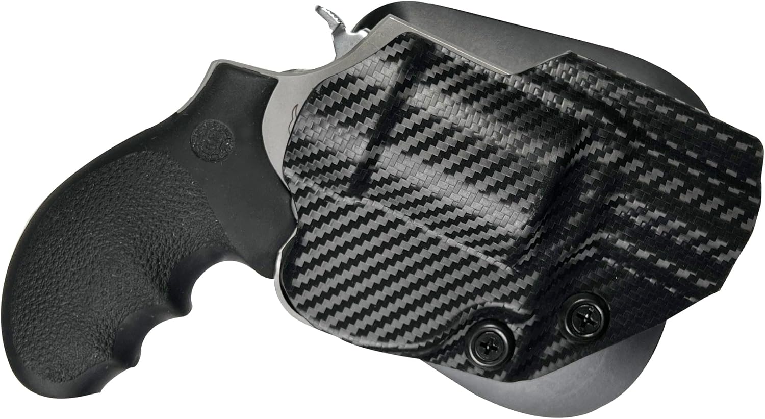 OWB Paddle Holster - Outside The Waistband fits Taurus 856 2''