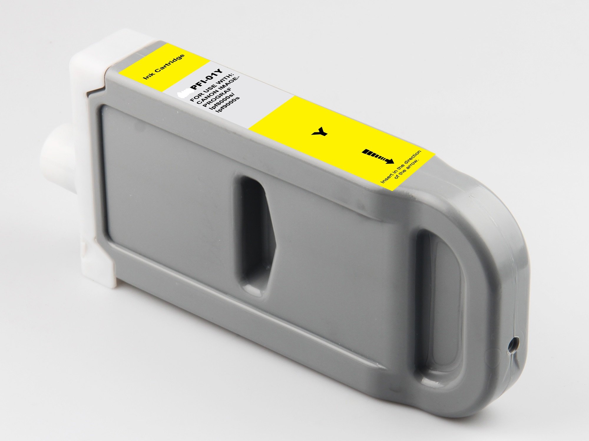 新作入荷，100%新品 Canon キャノン PFI-701Y 新品 未開封 純正