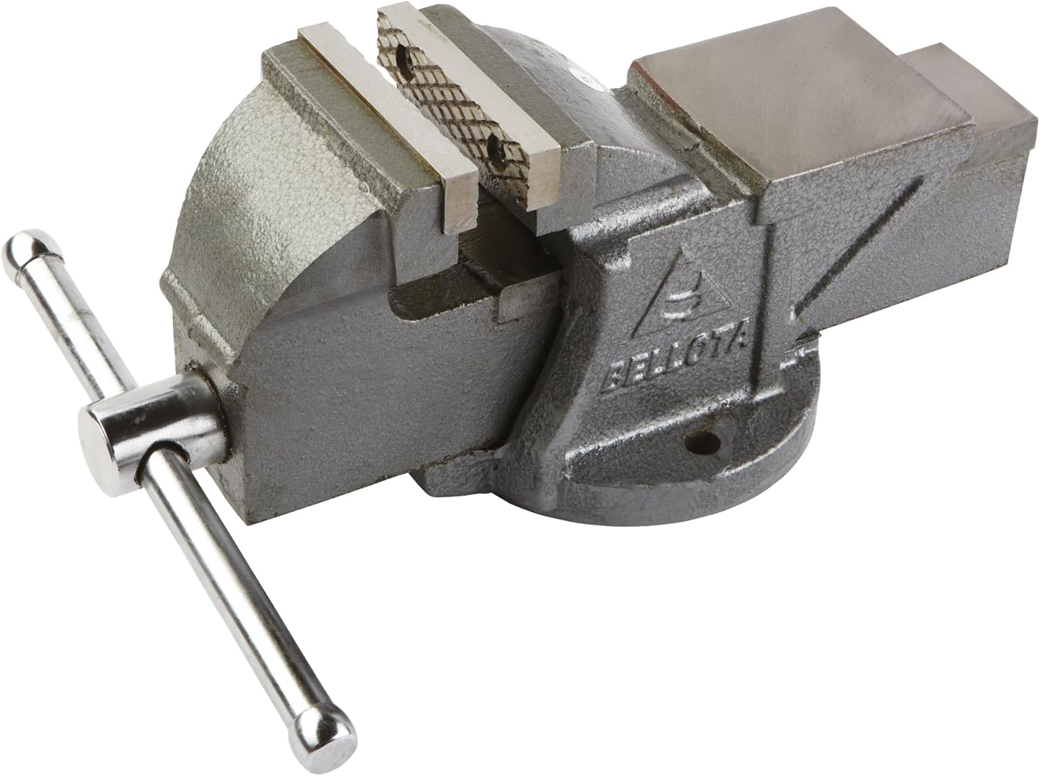 Bellota 6710-100 Cast Bench Vice 100 mm