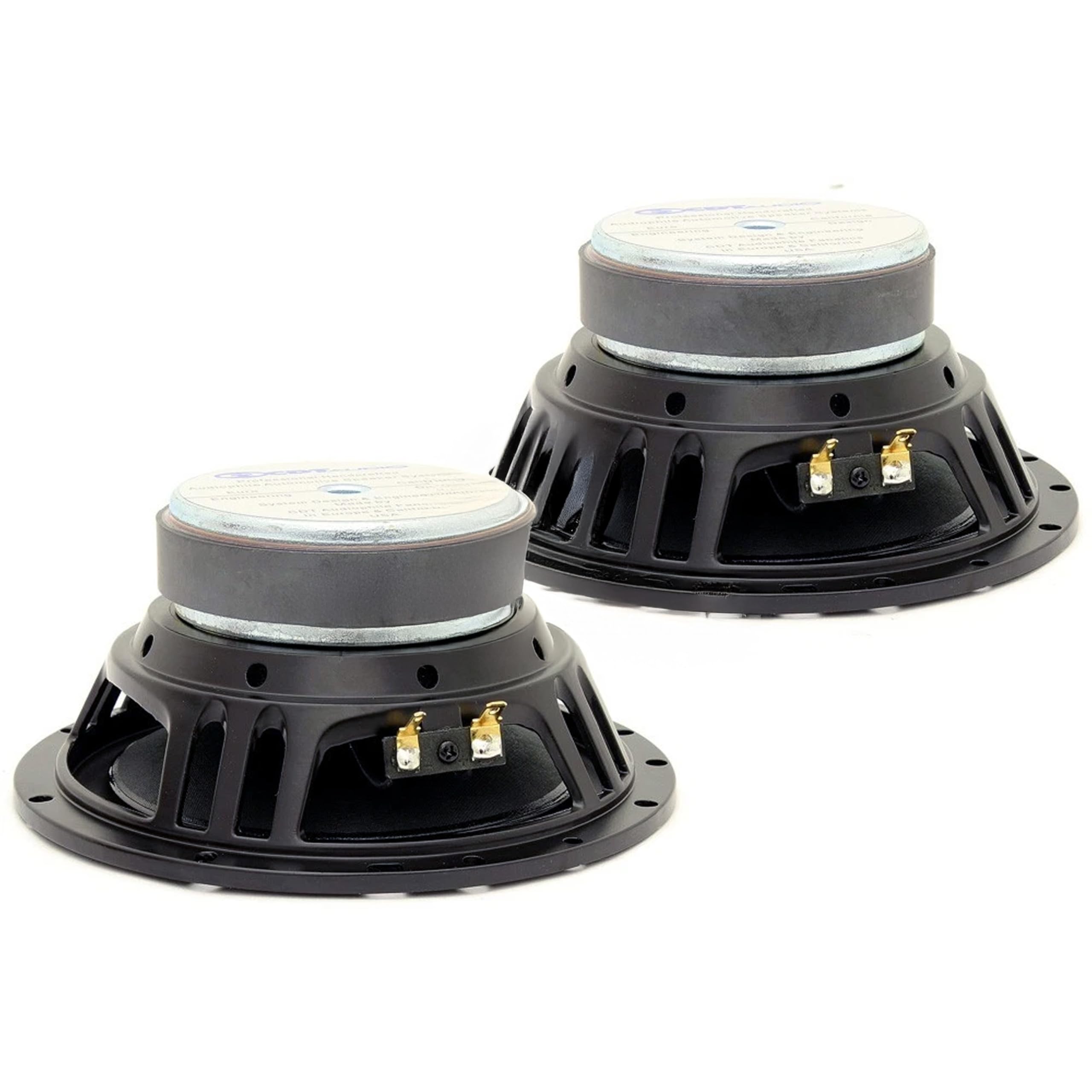 Amazon.com: CDT Audio CL-E6 6.5