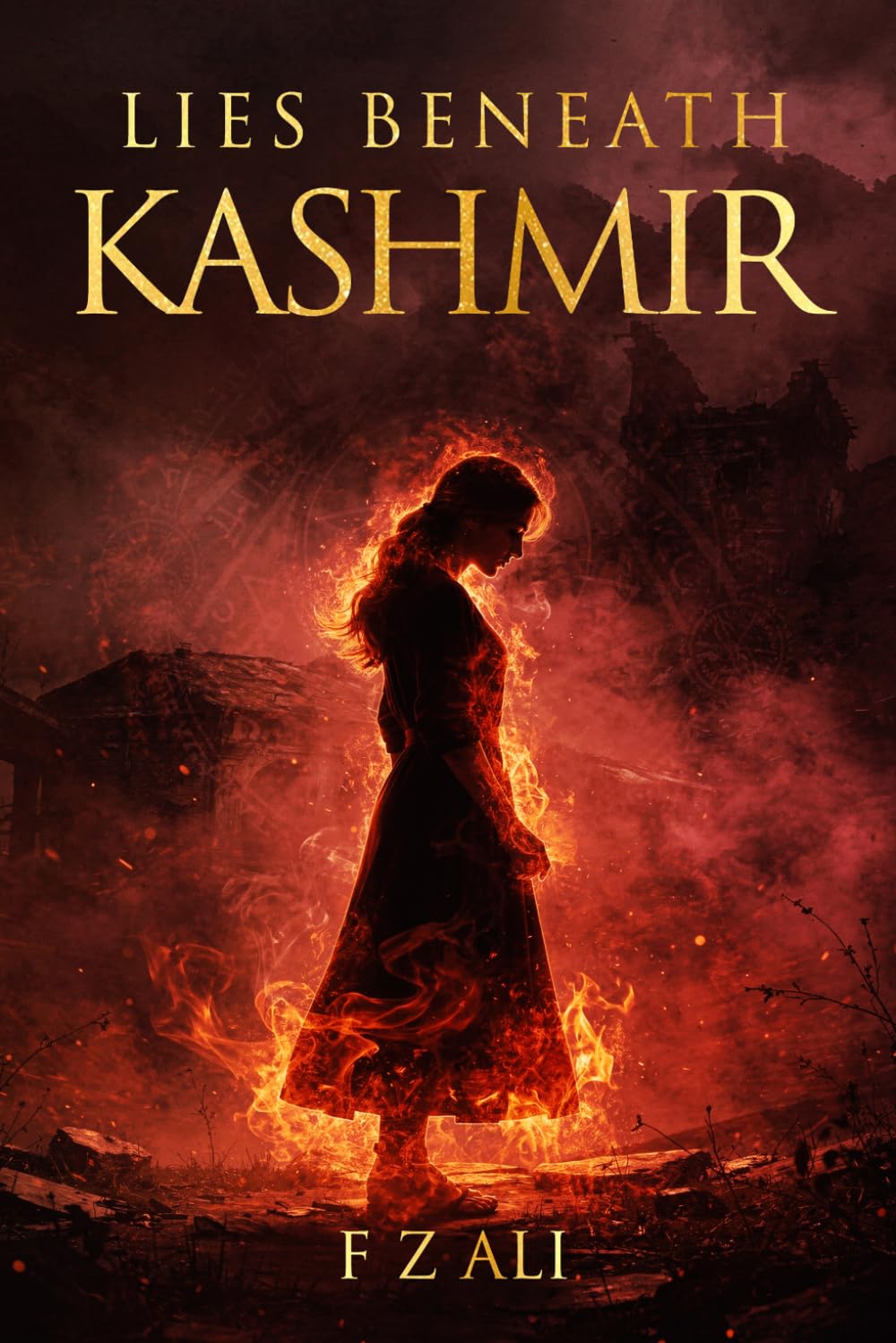 Lies Beneath Kashmir