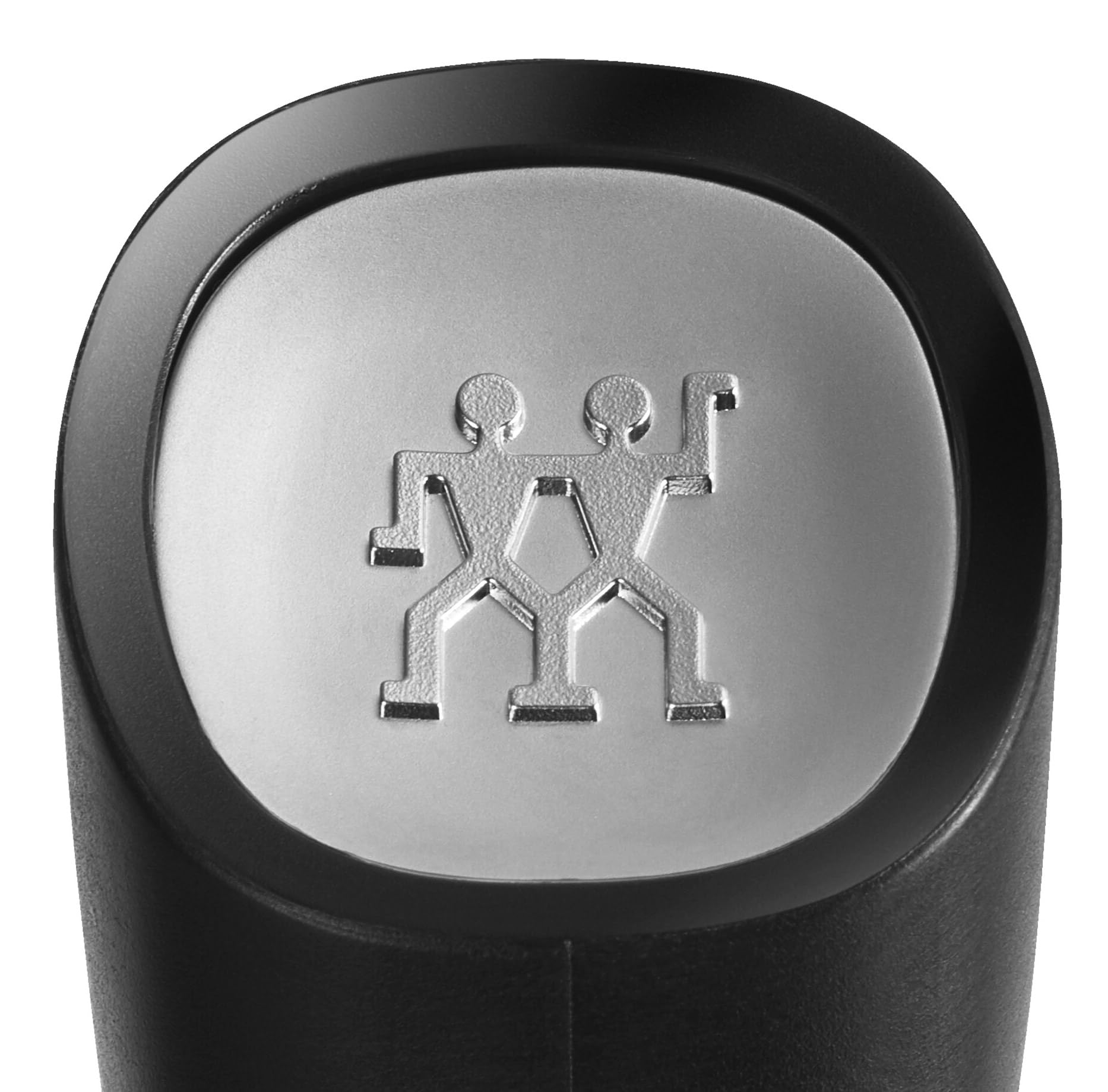 Zwilling Set mit Küchenmessern und Ständer 33780-500-0