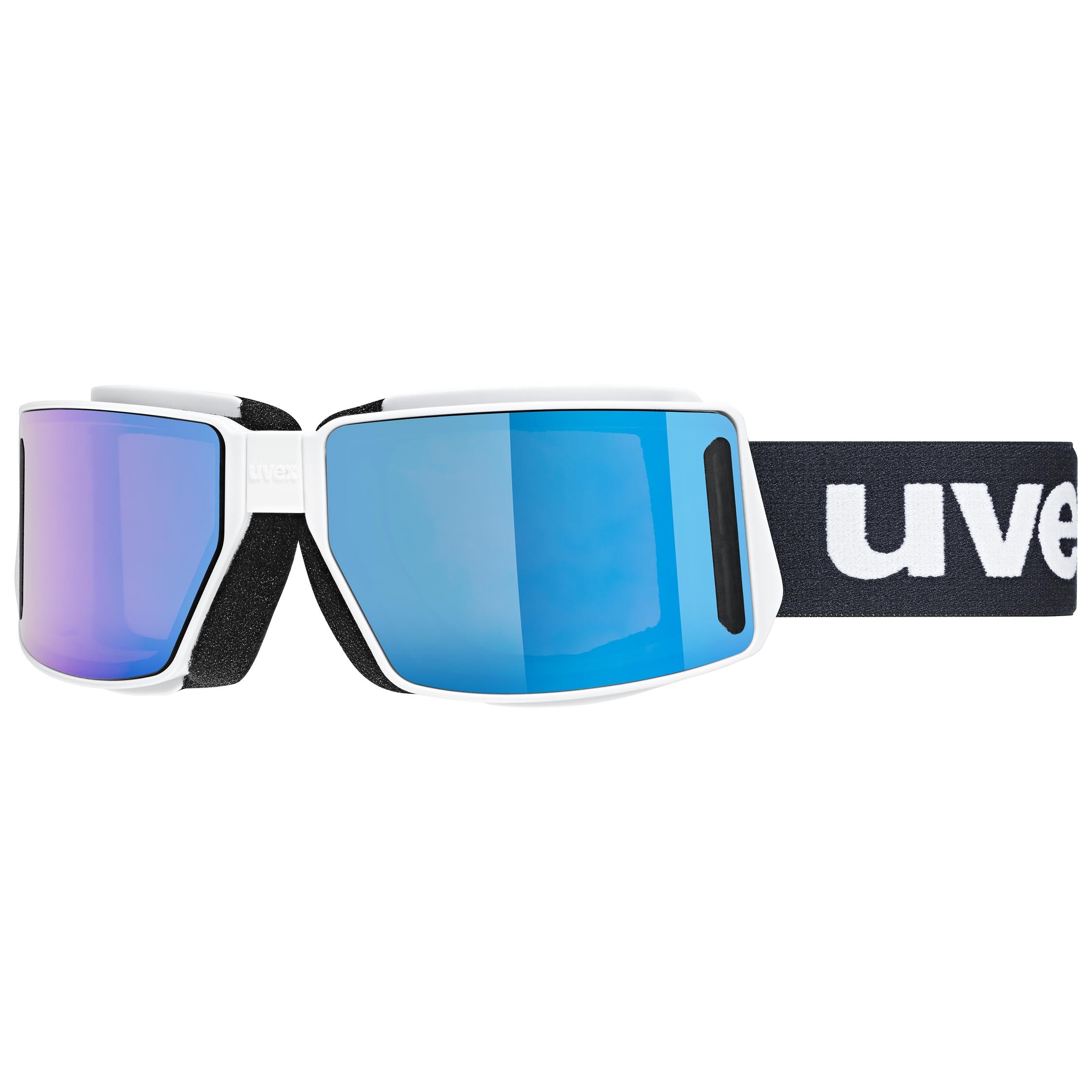 Uvex Unisex Mtn Tour Sportbrille (1er Pack)
