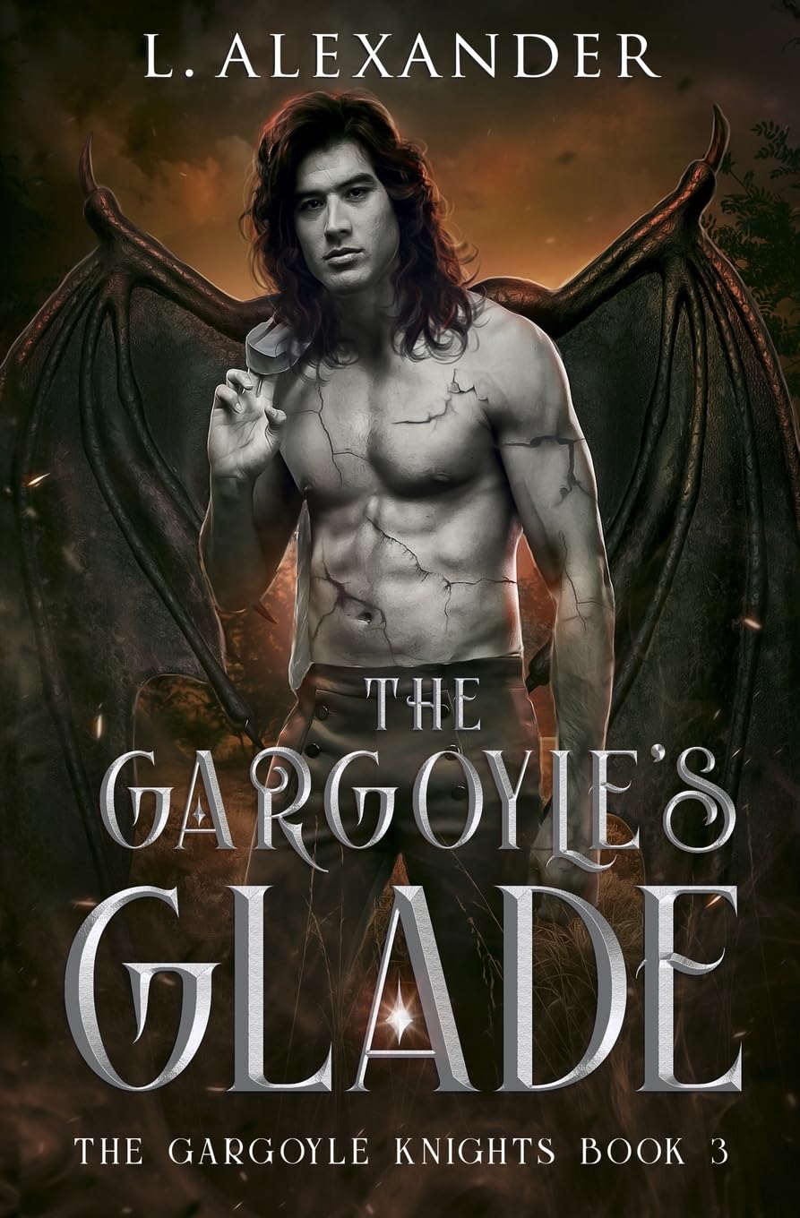 The Gargoyle's Glade (The Gargoyle Knights)