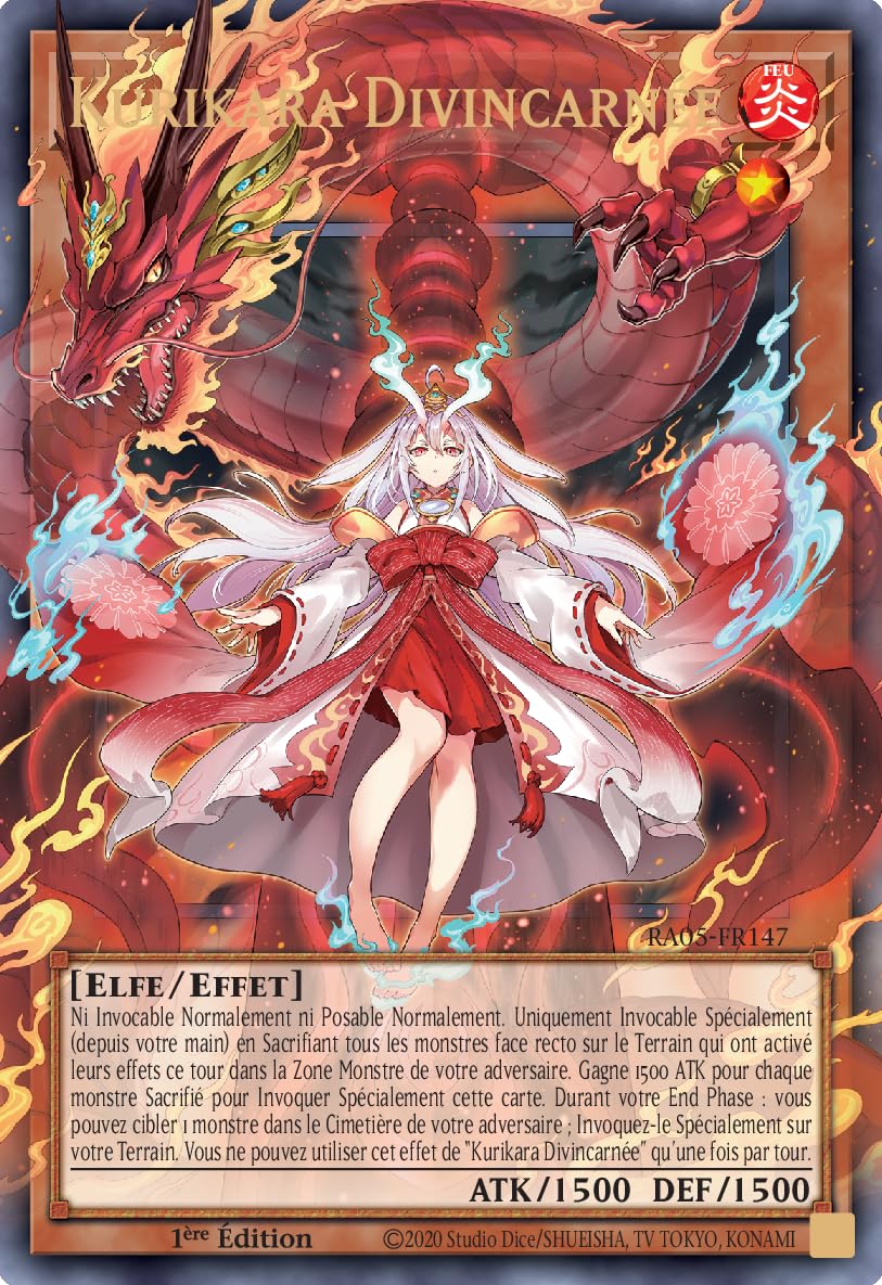 Yu-Gi-Oh! Boite de 24 boosters Collection Rareté V - Jeu de Cartes à Jouer - 120 Cartes - À partir de 6 Ans - 1ère édition française