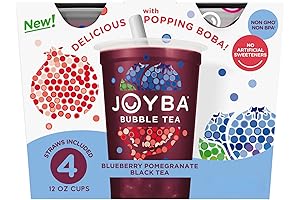 Bundle of Delectable Bubble Tea Kits