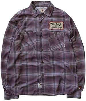 CLAY SMITH クレイスミス Mサイズ バイクジャケット Webike | Clay Smith クレイスミス DRAG-GUN ウィンタージャケット(CSY