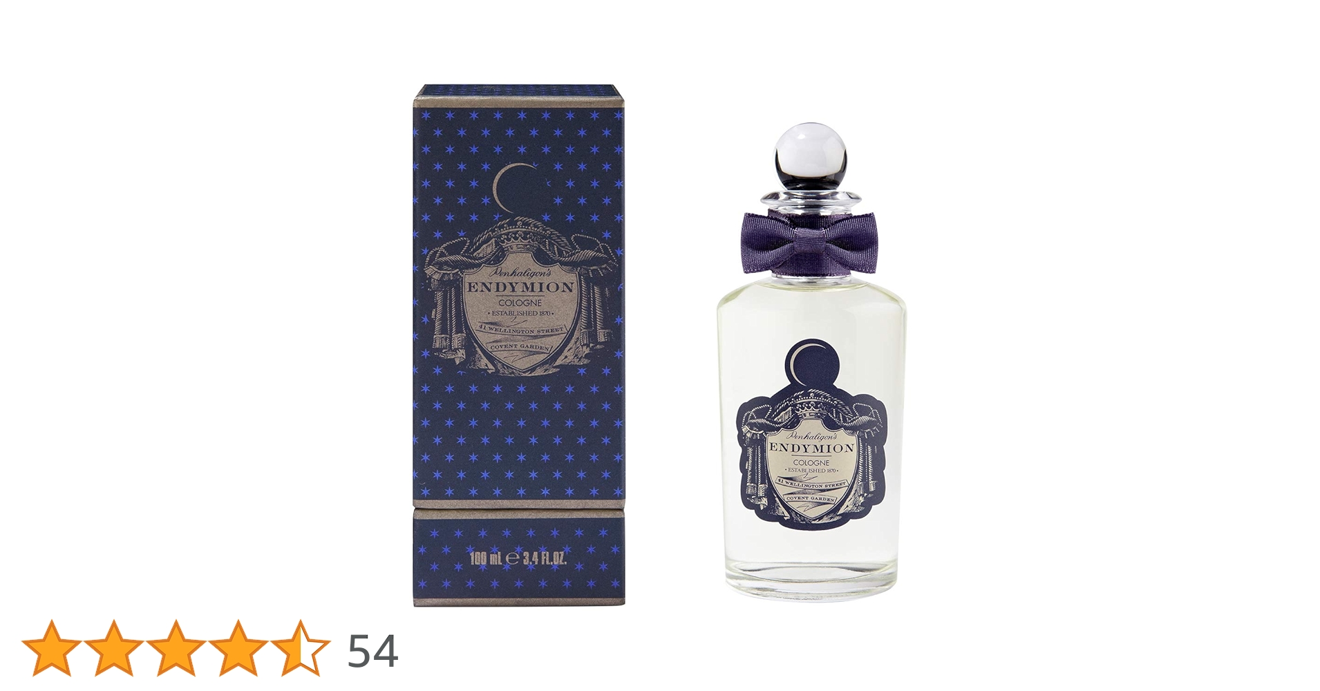 Amazon | ペンハリガン(PENHALIGON'S) ペンハリガン エンディミオン