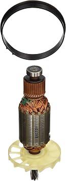 Hitachi 360732U Armature Assembly 120V CC14SF Replacement Part