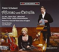 Vista 1 de Alfonso y Estrella