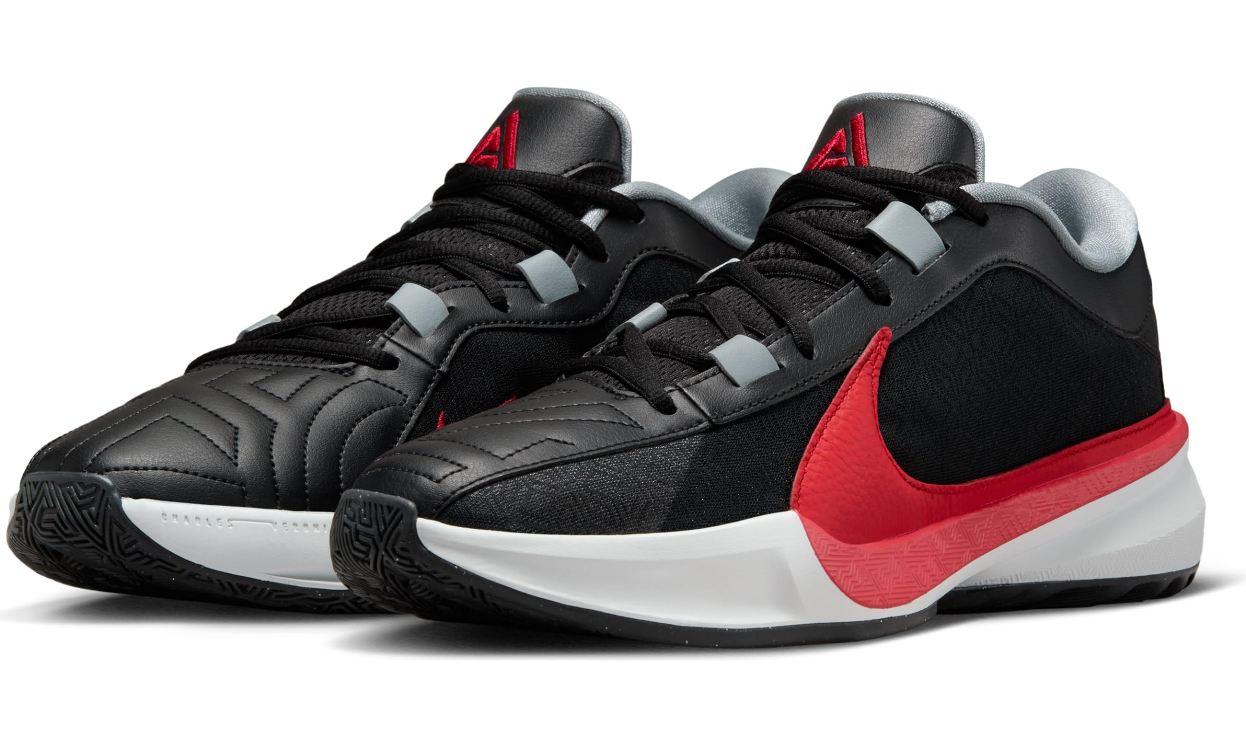 Nike Herren Zoom Freak 5 Basketballschuh