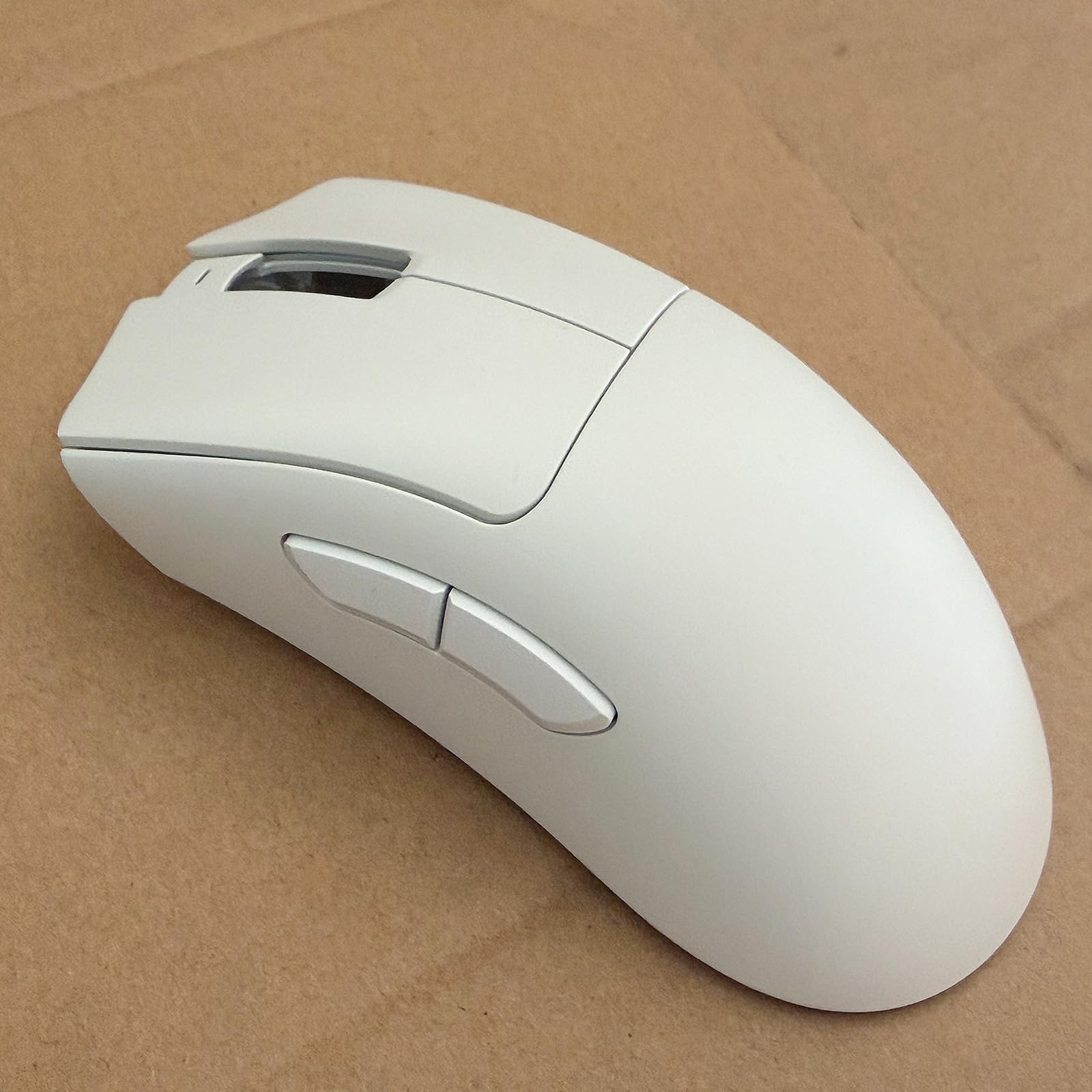 Set di calotte di ricambio per gaming, con struttura resistente e facile installazione, alloggiamento leggero