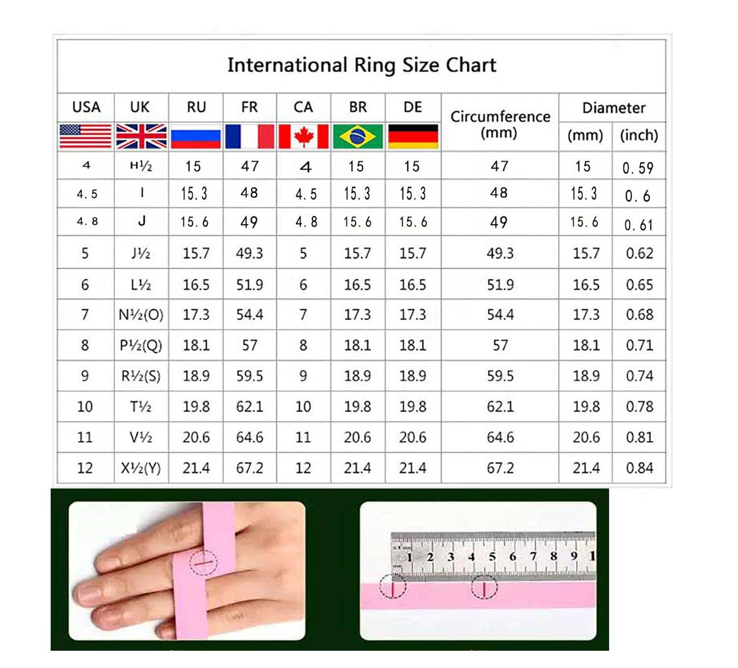 SIWAN Anillo Retro 925 Anillo de Plata Esterlina Cabeza de León Dominante Bestia Anillo Masculino1, 60mm