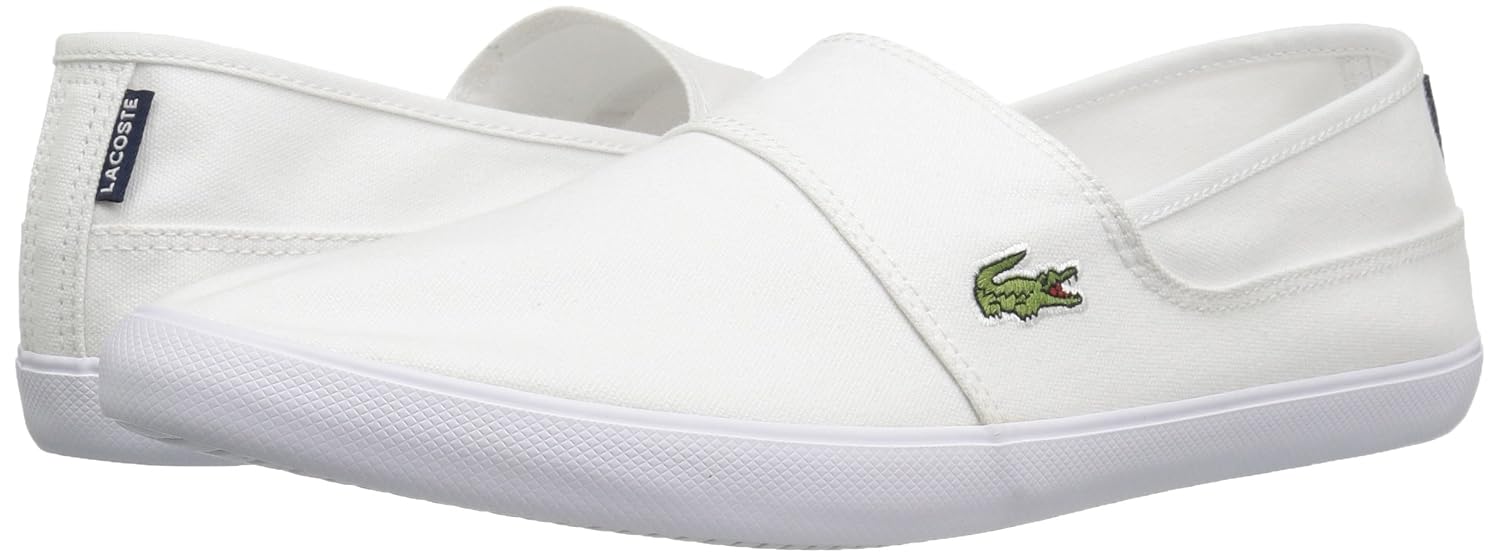 Buy Lacoste Men's Marice BL 2, White 